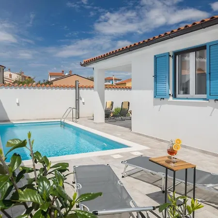 Spacious House In Istria *