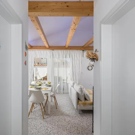 Spacious House In Istria Villa *