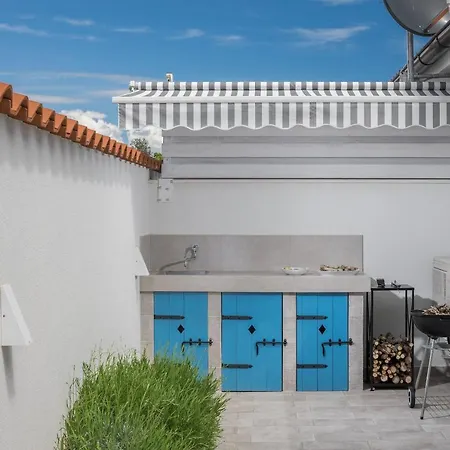 Spacious House In Istria וילה