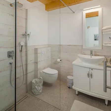 Spacious House In Istria