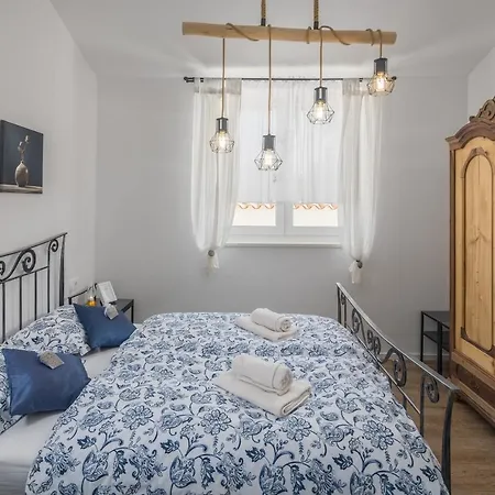 וילה Spacious House In Istria