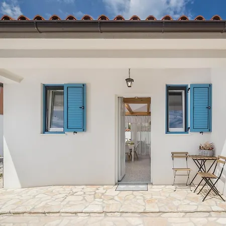Spacious House In Istria *
