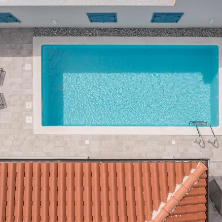 Spacious House In Istria * פרוי