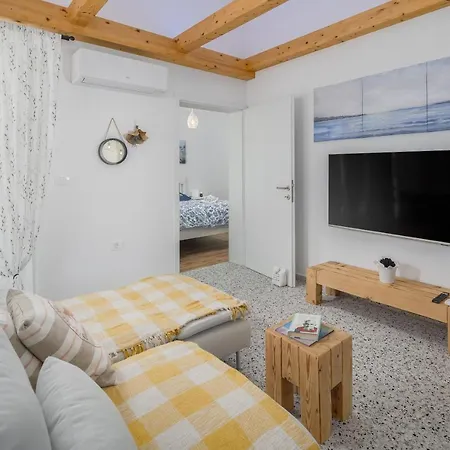 Spacious House In Istria *
