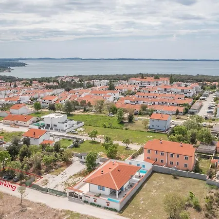 Spacious House In Istria *