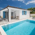 Villa Spacious House In Istria