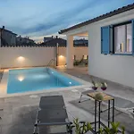 Spacious House In Istria Villa Peroj