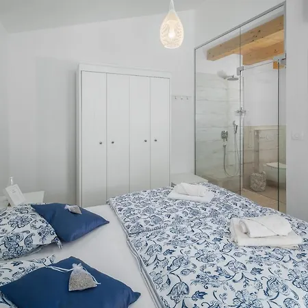 Spacious House In Istria * Peroj
